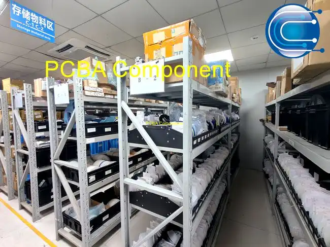 Managing Component Obsolescence In Industrial PCBA